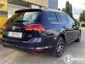 Volkswagen Golf VII Variant 1.4 TSI BMT Comfortline AHK Bleu - thumbnail 5