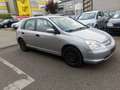 Honda Civic 1.4i S Zilver - thumbnail 7