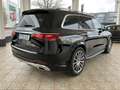 Mercedes-Benz GLS 450 GLS 450 d 4M AMG Line/Standhzg./Pano.-Dach/Leder Schwarz - thumbnail 6