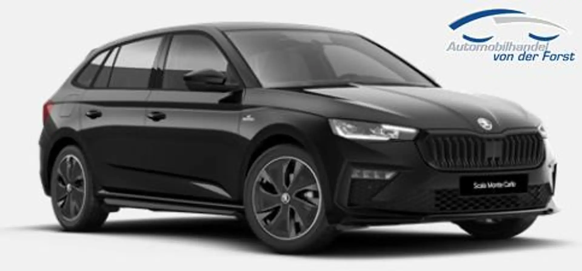Skoda Scala "Monte Carlo" (1) LIEFERUNG KOSTENLOS! Angebot ... - 2