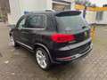 Volkswagen Tiguan VOLKSWAGEN TIGUAN R-LINE PANORAMA STANDHEIZUNG NAV Schwarz - thumbnail 9