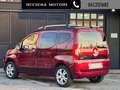 Fiat Qubo 1.4 8V 77 CV Dynamic Rouge - thumbnail 13