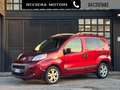 Fiat Qubo 1.4 8V 77 CV Dynamic Rouge - thumbnail 1