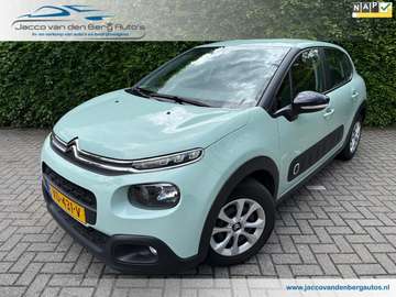 1.2 PureTech S&S Feel I Airco