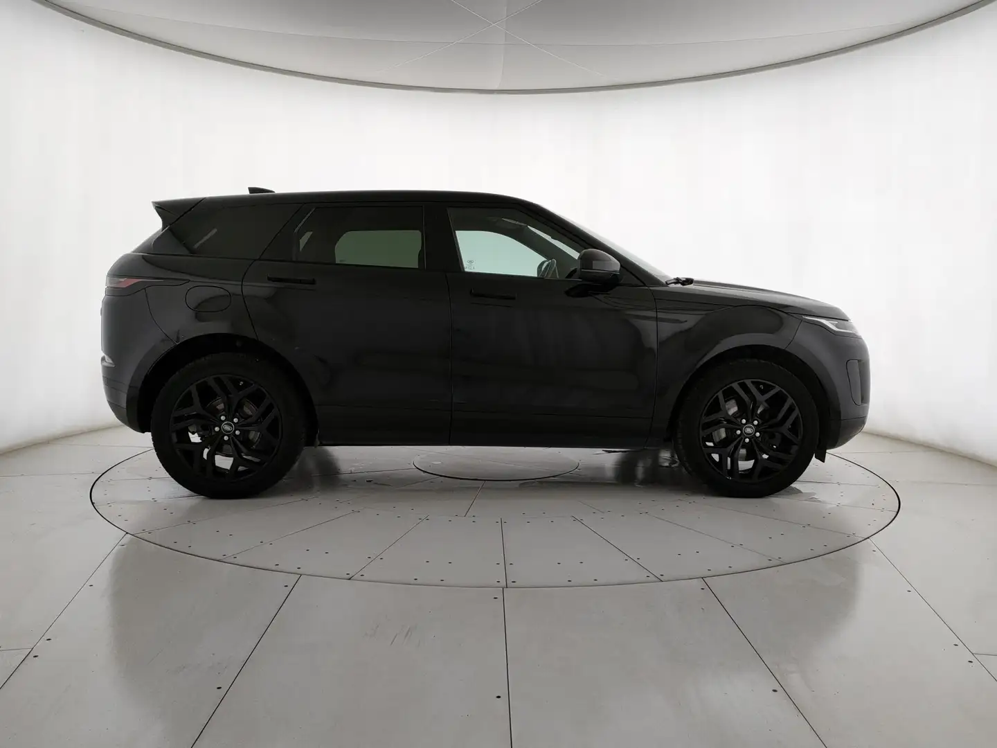 Land Rover Range Rover Evoque Range Rover Evoque 2.0d i4 mhev HSE awd 150cv auto Blanco - 2