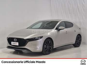 5p 2.0 m-hybrid exclusive design pack 186cv