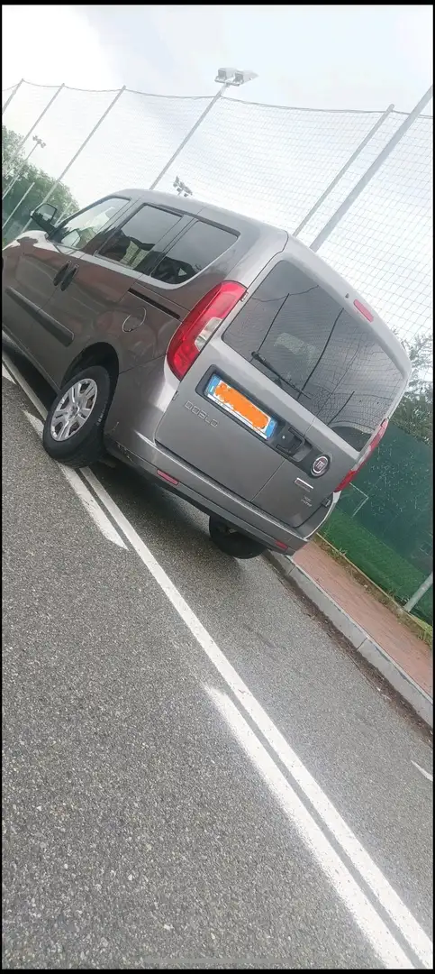 Fiat Doblo 1.6 mjt 16v Pop s&s 105cv - 2