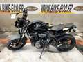 Yamaha Tracer 7 Чорний - thumbnail 2