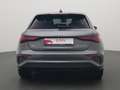 Audi A3 Sportback e S line S-TRON AHK NAVI LEDER V Grau - thumbnail 4