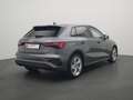 Audi A3 Sportback e S line S-TRON AHK NAVI LEDER V Grau - thumbnail 3
