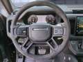 Land Rover Defender 110 P525 V8 Bluetooth Head Up Display LED Zwart - thumbnail 8