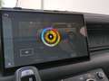 Land Rover Defender 110 P525 V8 Bluetooth Head Up Display LED Zwart - thumbnail 16