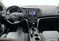 Renault Megane 1.2 tce energy Business 100cv Gris - thumbnail 9
