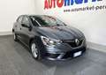 Renault Megane 1.2 tce energy Business 100cv Gris - thumbnail 2