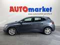 Renault Megane 1.2 tce energy Business 100cv Gris - thumbnail 4