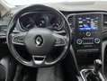 Renault Megane 1.2 tce energy Business 100cv Gris - thumbnail 11