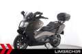 BMW C 650 GT Sitz/Griffheizung Barna - thumbnail 4