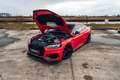 Audi RS5 2.9 TFSI quattro crvena - thumbnail 4