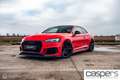 Audi RS5 2.9 TFSI quattro Rojo - thumbnail 1