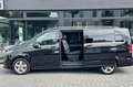 Mercedes-Benz V 300 V 300 4MATIC  AVANTGARDE DISTRO 8- Negru - thumbnail 2