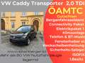 Volkswagen Caddy Kastenwagen 2,0 TDI Klimaanlage  Elektrik... - thumbnail 1