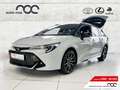 Toyota Corolla Touring Sports Hybrid GR Sport 2.0 EU6d Blanc - thumbnail 1