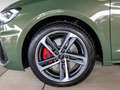 Audi A1 S line 35 TFSI LED Audi Soundsystem Grün - thumbnail 8