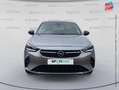 Opel Corsa-e 1.2 75ch Elegance Business GPS Gris - thumbnail 2
