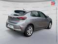 Opel Corsa-e 1.2 75ch Elegance Business GPS Gris - thumbnail 6