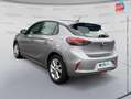 Opel Corsa-e 1.2 75ch Elegance Business GPS Gris - thumbnail 8
