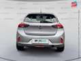 Opel Corsa-e 1.2 75ch Elegance Business GPS Gris - thumbnail 7