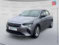 Opel Corsa-e 1.2 75ch Elegance Business GPS Gris - thumbnail 1