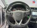 Opel Corsa-e 1.2 75ch Elegance Business GPS Gris - thumbnail 12