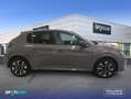 Peugeot 208 1.2 Hybrid Allure e-DCS6 110 Gris - thumbnail 4