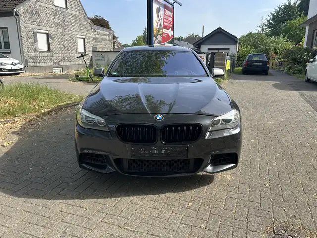 BMW M550 M550 d xDrive/ Großer Service Neu/ TÜV