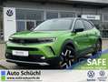 Opel Mokka-E ELEGANCE MY22 3-PHASIG+CCS+17"+KAMERA+LE Grün - thumbnail 1
