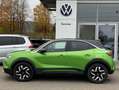 Opel Mokka-E ELEGANCE MY22 3-PHASIG+CCS+17"+KAMERA+LE Grün - thumbnail 2