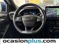 Ford Focus 1.0 Ecoboost MHEV ST-Line 125 Azul - thumbnail 23