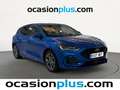 Ford Focus 1.0 Ecoboost MHEV ST-Line 125 Azul - thumbnail 2