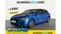 Ford Focus 1.0 Ecoboost MHEV ST-Line 125 Azul - thumbnail 1