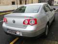 Volkswagen Passat 2.0 TDI 140ch Embassy II 1ere mains carnet vw!!! Grijs - thumbnail 5