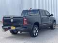 Dodge RAM 1500 pick up 4x4 Crew Cab Limited LPG Grau - thumbnail 14