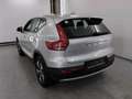 Volvo XC40 Moumentum 2L,.LEDER.Autm. LED Argent - thumbnail 3
