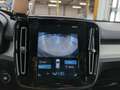 Volvo XC40 Moumentum 2L,.LEDER.Autm. LED Argent - thumbnail 10