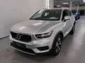 Volvo XC40 Moumentum 2L,.LEDER.Autm. LED Argent - thumbnail 1