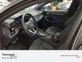 Audi A3 35 TFSI 2x S LINE LM19 SONOS ASSIST Grau - thumbnail 1