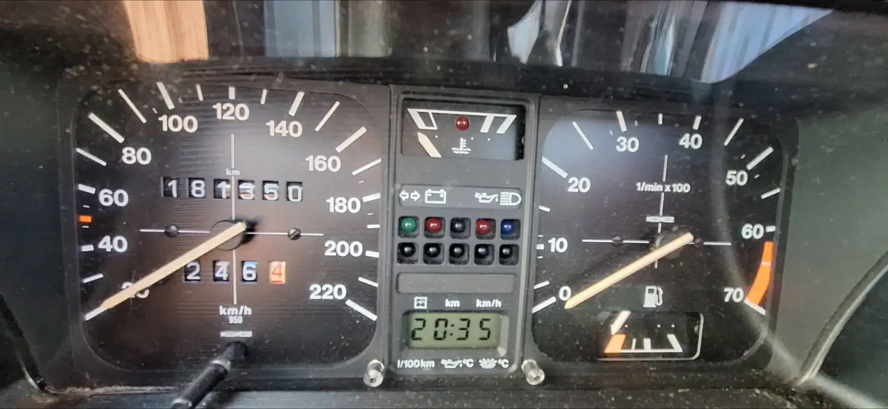 Volkswagen Golf Cabriolet 1.8, foto 10