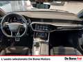 Audi RS7 sportback 4.0 mhev quattro tiptronic Negro - thumbnail 10