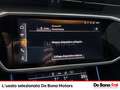 Audi RS7 sportback 4.0 mhev quattro tiptronic Negro - thumbnail 17