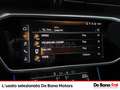 Audi RS7 sportback 4.0 mhev quattro tiptronic Negro - thumbnail 16